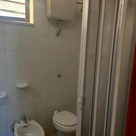 Casa Lucy Lejlighed Nardò