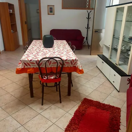 Casa Lucy *