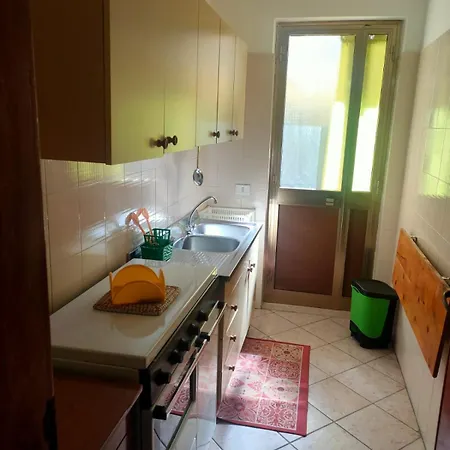 Lejlighed Casa Lucy