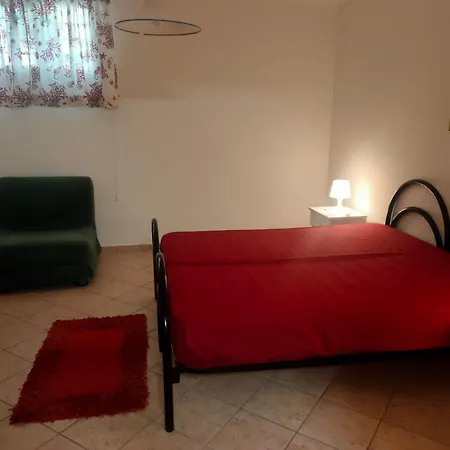 Lejlighed Casa Lucy Nardò