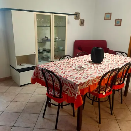 Casa Lucy