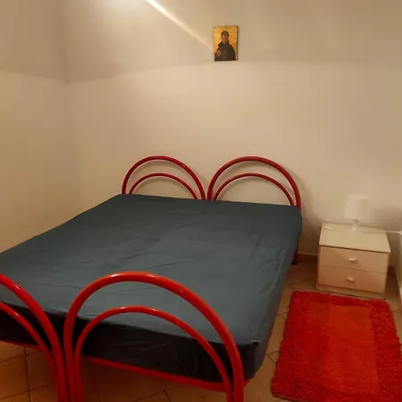 Apartmán Casa Lucy *