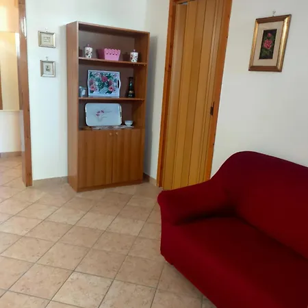Apartmán Casa Lucy Nardò