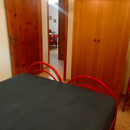 Casa Lucy *